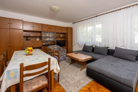 Apartments Antonio Condo in Crikvenica