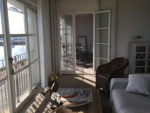 Port Rive Gauche Roseliere Apartamento in Marseillan