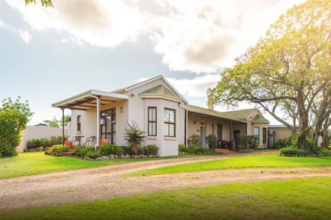 Temba Private Game Reserve Albergue natural in Eastern Cape