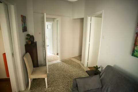 Mairas house collection Apartment in Athens