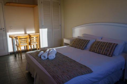 Hostal del Sol Apartment hotel in San Bernardo del Tuyú