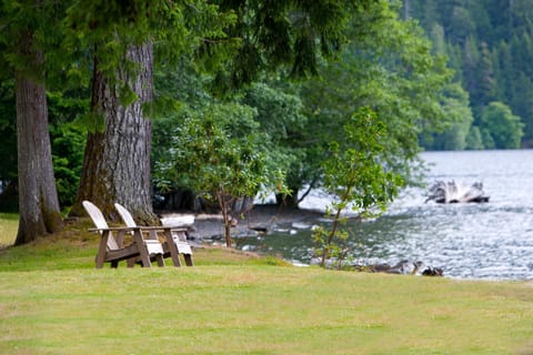 Decorative detail, Beach, Lake view, Area and facilities