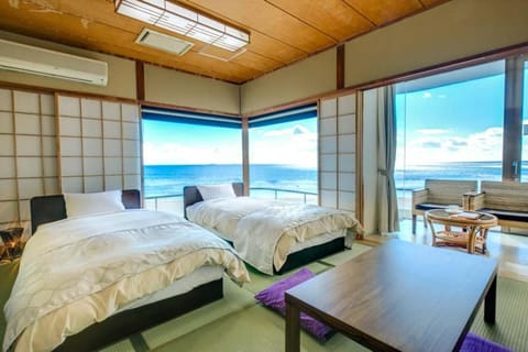 Sundance Resort Onjuku Hotel in Chiba Prefecture