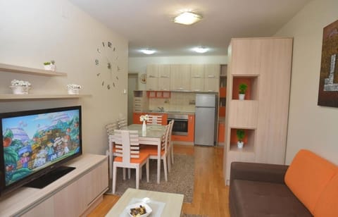 Happy N&T Apartment in Zlatibor