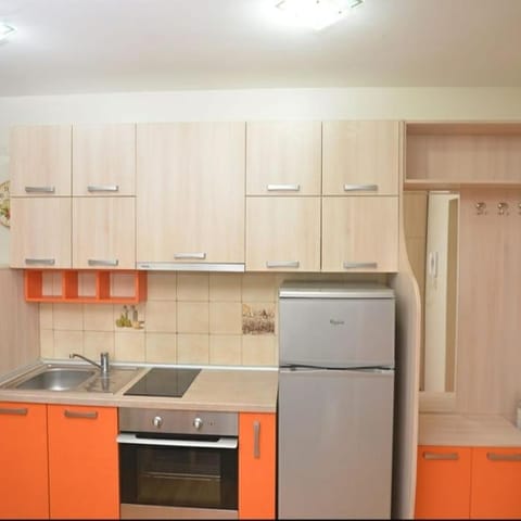 Happy N&T Apartment in Zlatibor