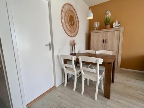 Reumann Holiday Apartments: De Schelp Condominio in Zandvoort