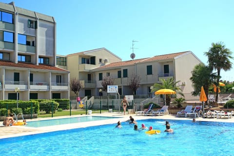 Villaggio Luna Due Appartamento in Porto Santa Margherita