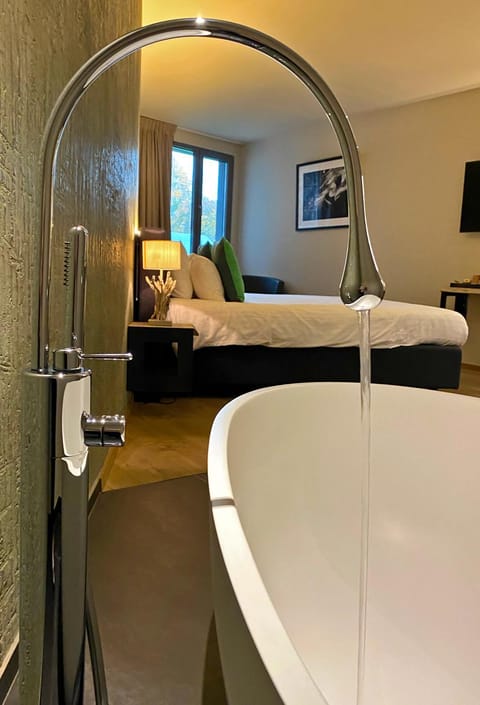 Sauna, Spa and wellness centre/facilities