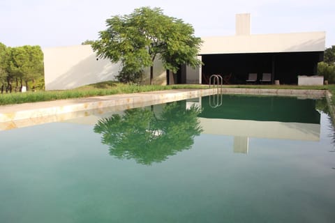 Garden, Balcony/Terrace, On site, Swimming pool