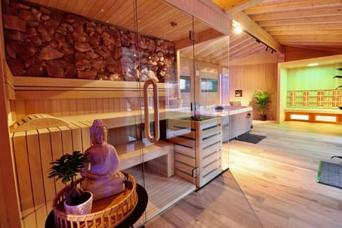 Sauna, Spa and wellness centre/facilities, Spa and wellness centre/facilities
