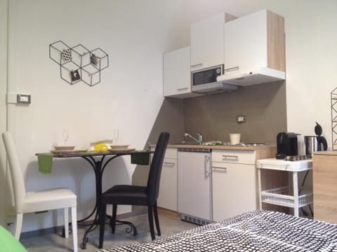 Decorialab Apartments Apartamento in Bologna