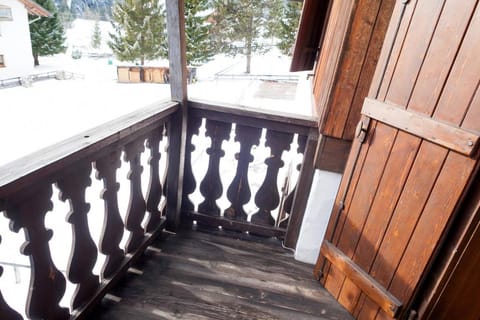 Casa Remo 1 Apartamento in San Vito di Cadore