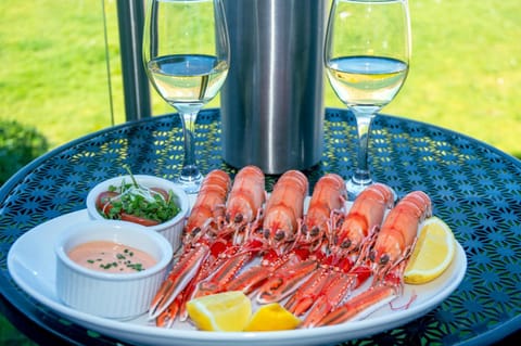 Food and drinks, Lunch, Dinner