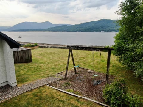 Children play ground, View (from property/room), Lake view, Landmark view, Mountain view, Sea view