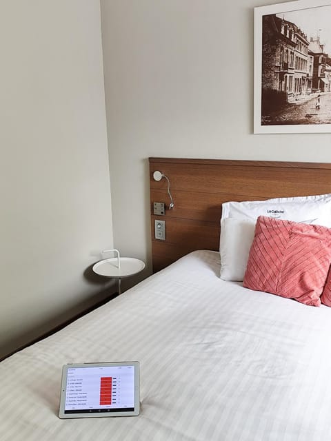 Hotel La Caleche Hotel in Wallonia, Belgium