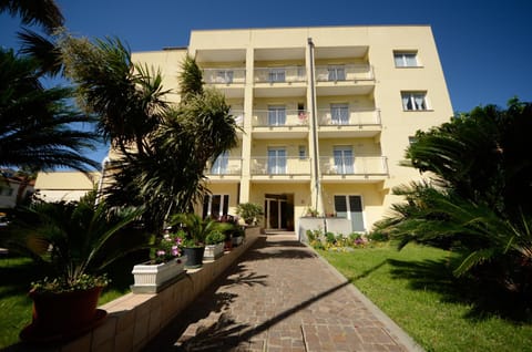 Residence Villa Gloria Apartment hotel in Borgio Verezzi