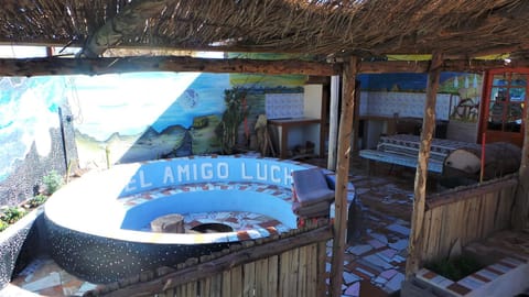 Hostal El Amigo Lucho Alojamiento y desayuno in San Pedro de Atacama