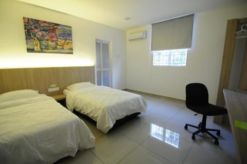 i-homey guesthouse Chambre d’hôte in Kedah