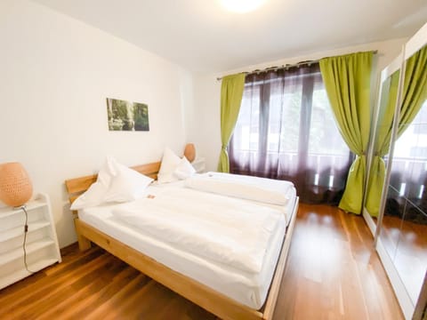 Ferienwohnung Hochfirstblick Condo in Titisee-Neustadt