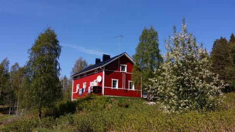 Villa Vantus House in Rovaniemi