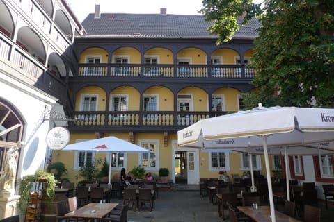Apart-Hotel Heiligenthaler Hof Appart-hôtel in Rhineland-Palatinate