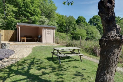 Lilac Cottage Maison in Forest of Dean