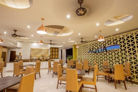 Aqua Resort SHA Plus Hotel in Rawai