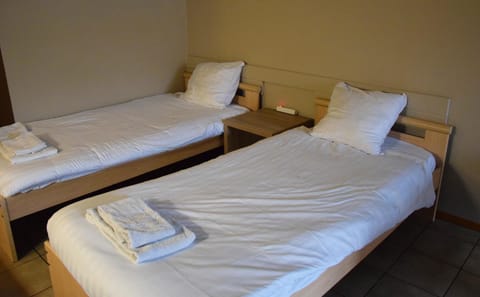 Bed, Decorative detail