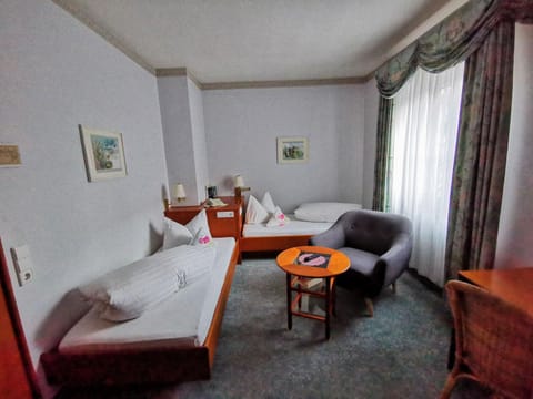 Kaiserstühler-Hof Hotel in Baden-Württemberg