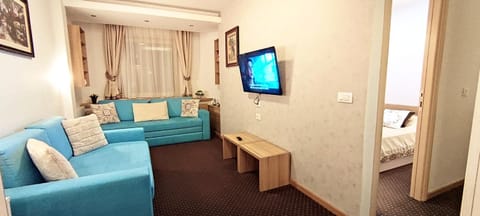 Apartments KOP Konaci Condo in Serbia