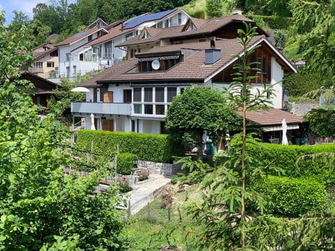 apartment Monte Castello Eigentumswohnung in Canton of Lucerne