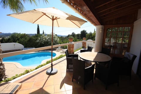 Can Alinda Villa in Ibiza
