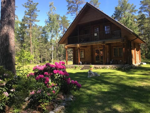 Meresihi talu House in Estonia