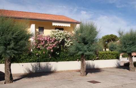 Appartamenti in Residence Portosole e Residence Tamerici con piscina-Cavallino Treporti Condominio in Lido di Jesolo