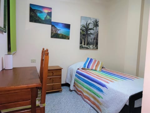 Apartment Severo Ochoa Condo in Puerto del Rosario
