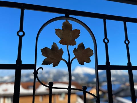 View (from property/room)