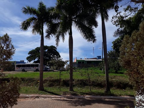 Plaza Hotel Hotel in State of Tocantins