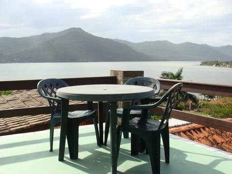 Residencial Marcelo e Irene Bed and Breakfast in Florianopolis