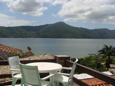 Residencial Marcelo e Irene Bed and Breakfast in Florianopolis