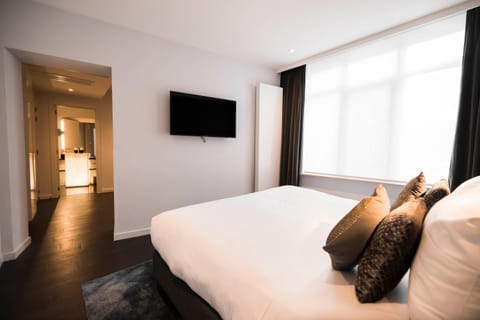 Boutique Hotel Sablon Hotel in Bruges