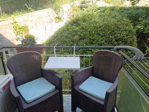 Appartamento Lavanda Garda Apartment in Garda