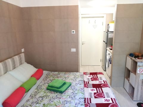 Appartamento Lavanda Garda Apartment in Garda