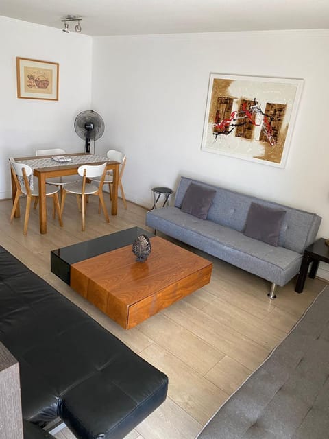 Kennedy Premium Apartments II Copropriété in Las Condes