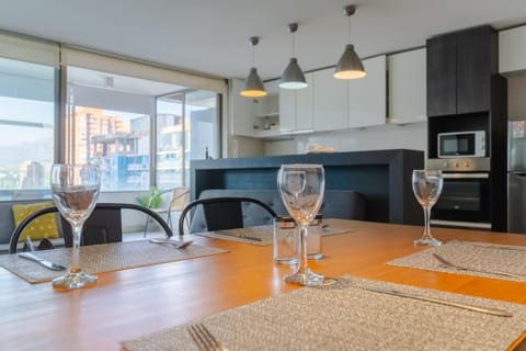 Kennedy Premium Apartments II Apartment in Las Condes