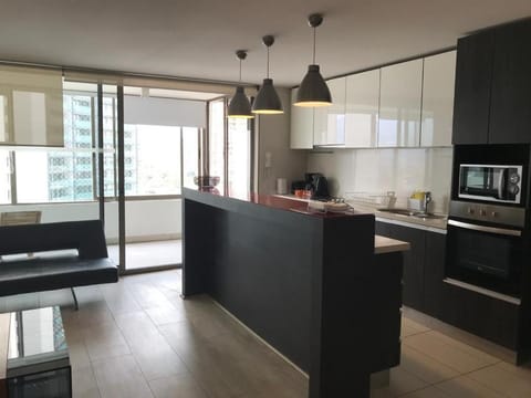 Kennedy Premium Apartments II Condominio in Las Condes