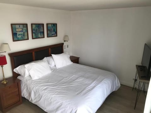 Kennedy Premium Apartments II Eigentumswohnung in Las Condes