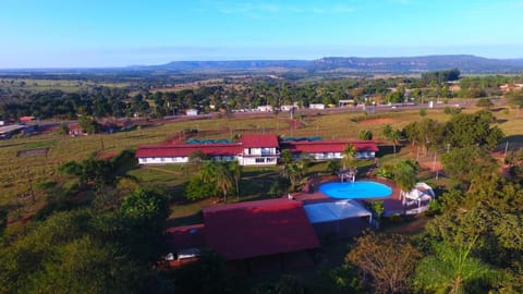 Hotel Serra Verde Hotel in State of Mato Grosso do Sul, Brazil