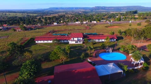 Hotel Serra Verde Hotel in State of Mato Grosso do Sul, Brazil