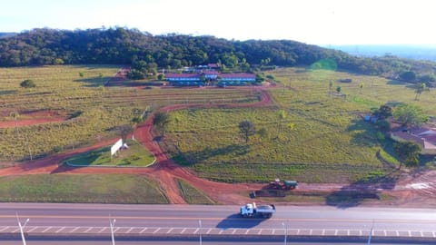 Hotel Serra Verde Hotel in State of Mato Grosso do Sul, Brazil