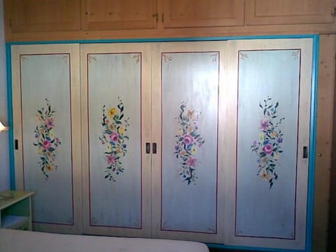 Appartamento Centrale Apartment in Friuli-Venezia Giulia